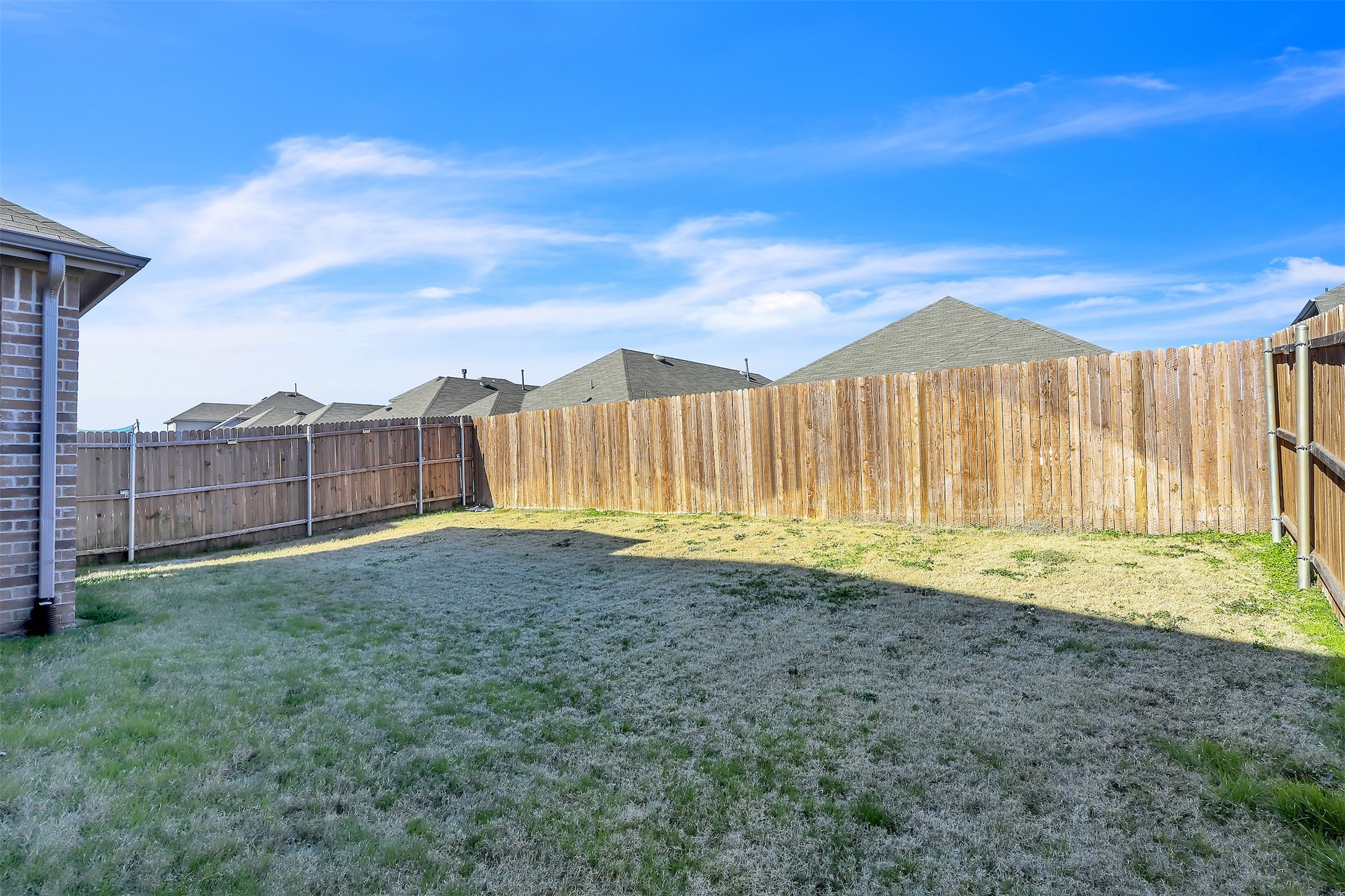 3917 Spencer Lane Forney TX 75126