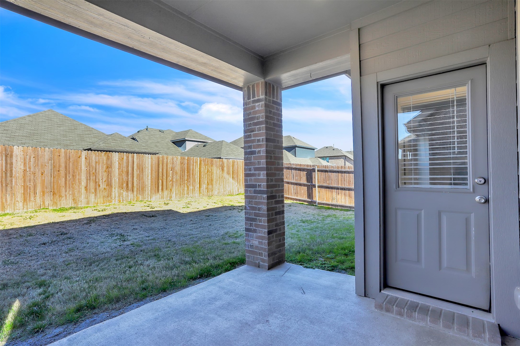 3917 Spencer Lane Forney TX 75126