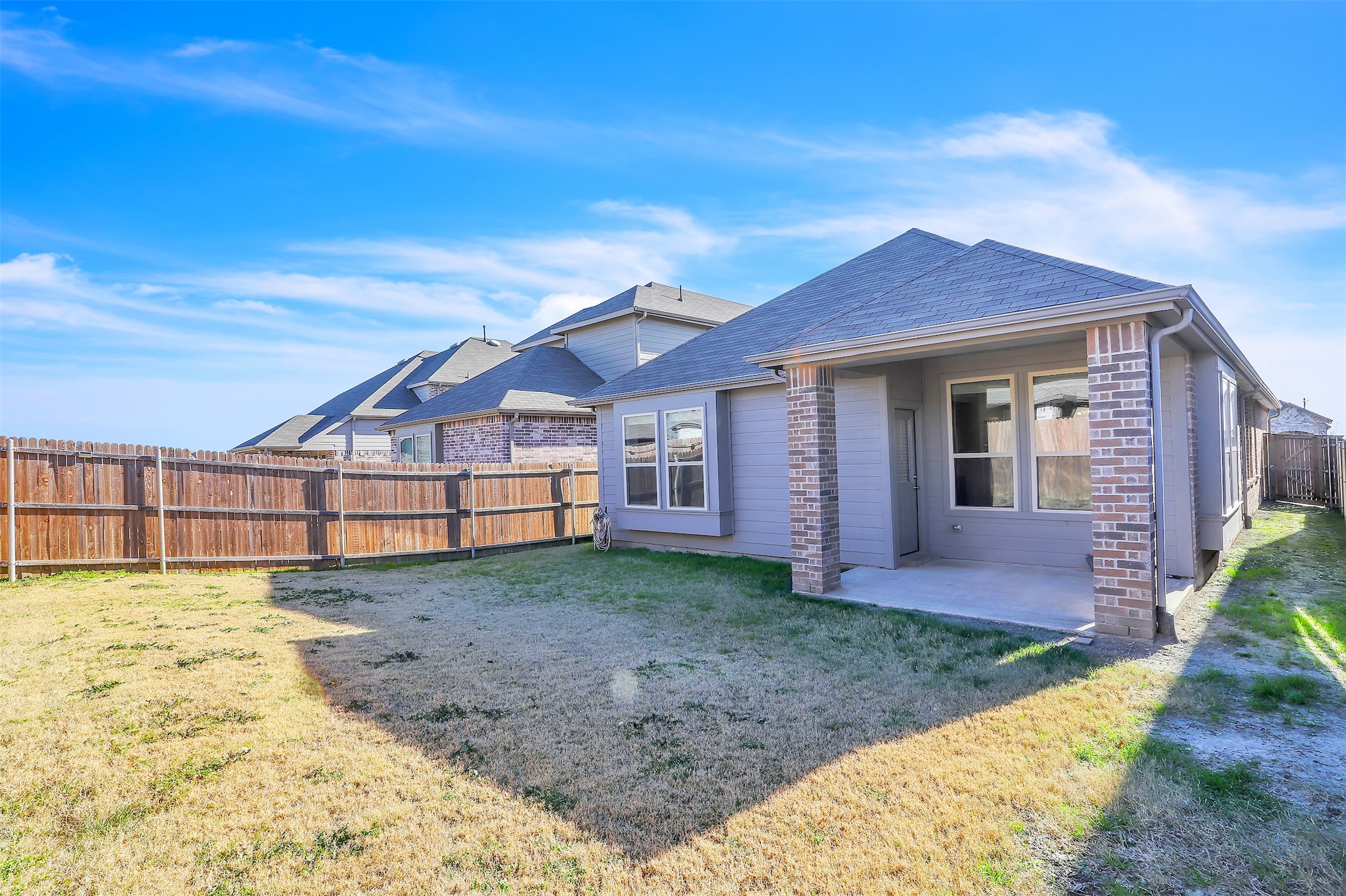 3917 Spencer Lane Forney TX 75126