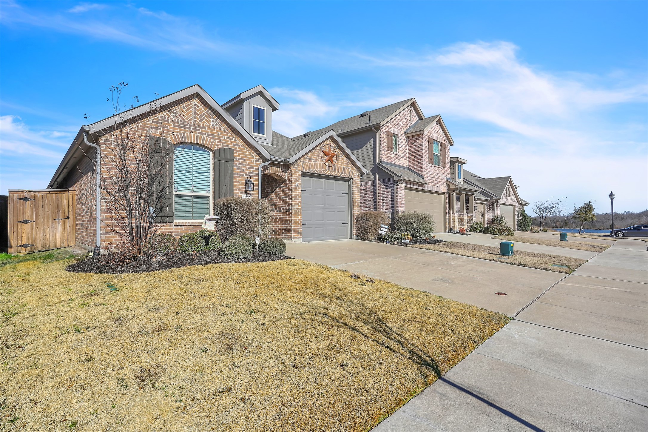 3917 Spencer Lane Forney TX 75126