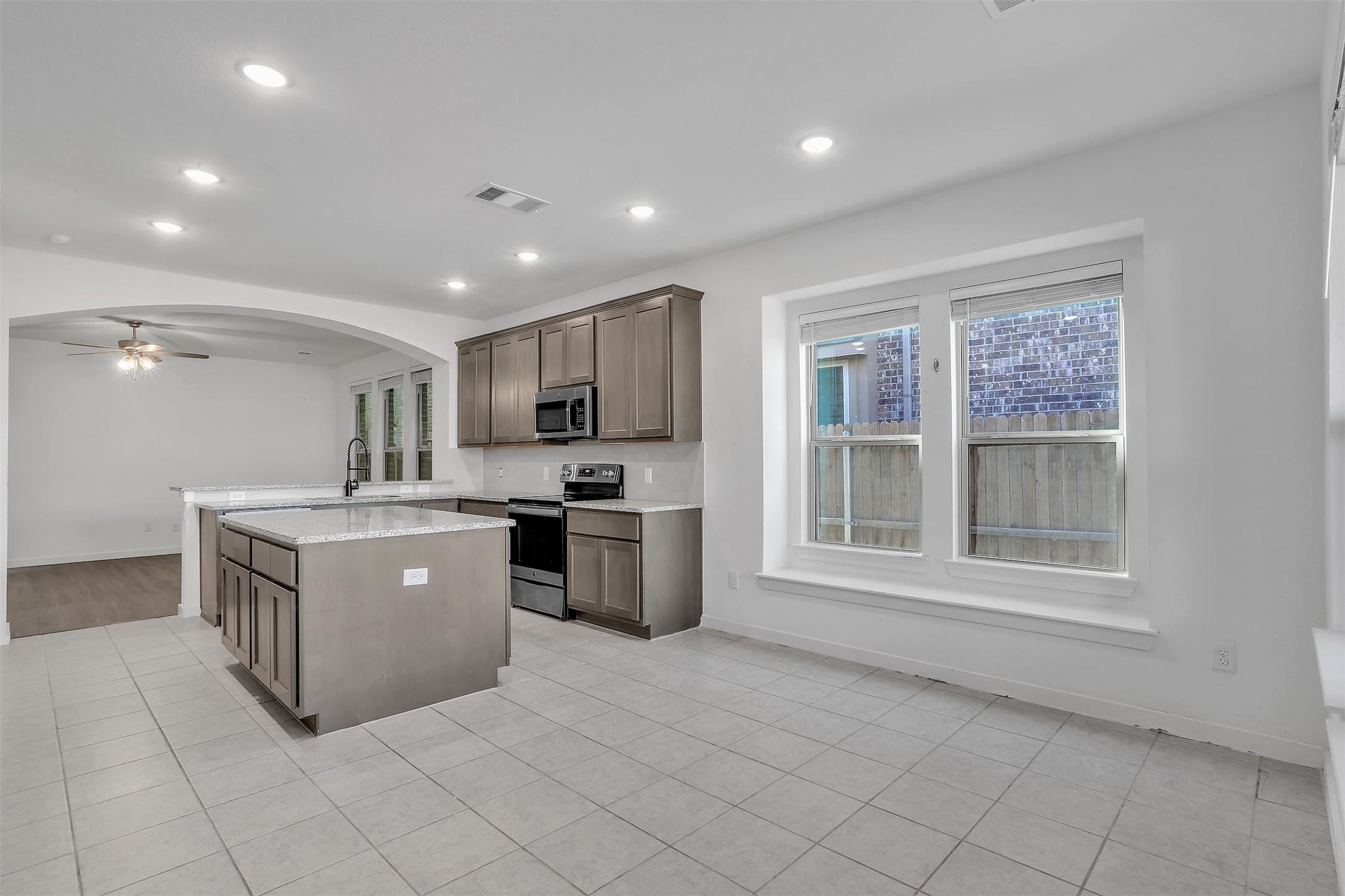 3917 Spencer Lane Forney TX 75126