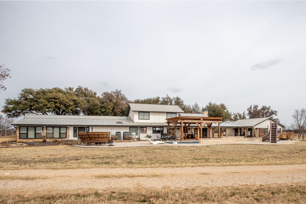 7600 S State Highway 6 Albany TX 76430