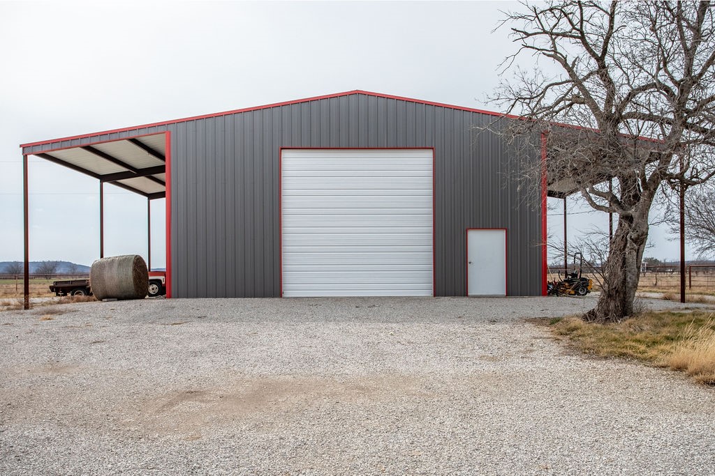 7600 S State Highway 6 Albany TX 76430