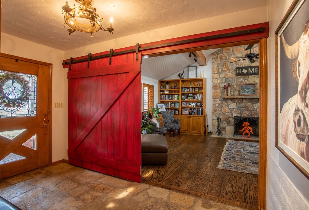 7600 S State Highway 6 Albany TX 76430