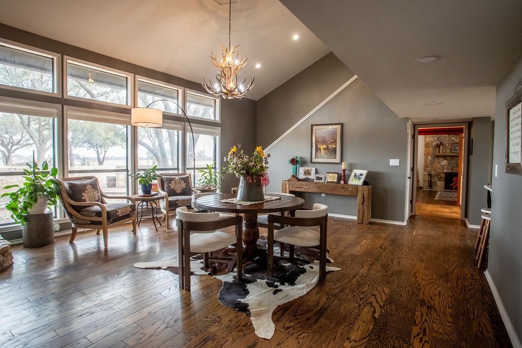 7600 S State Highway 6 Albany TX 76430