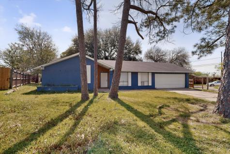 400 Casa Bello Court Irving TX 75062