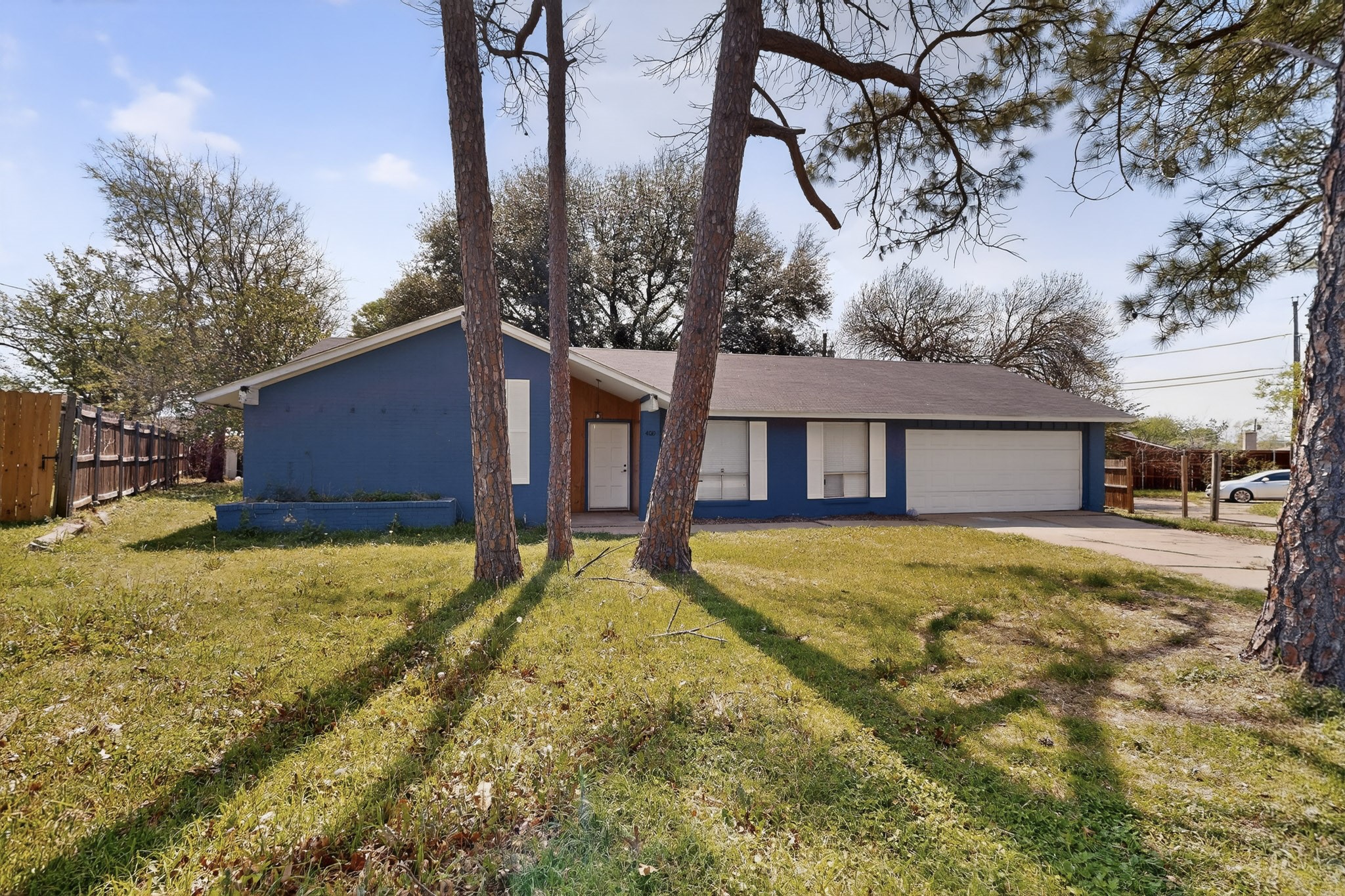 400 Casa Bello Court Irving TX 75062