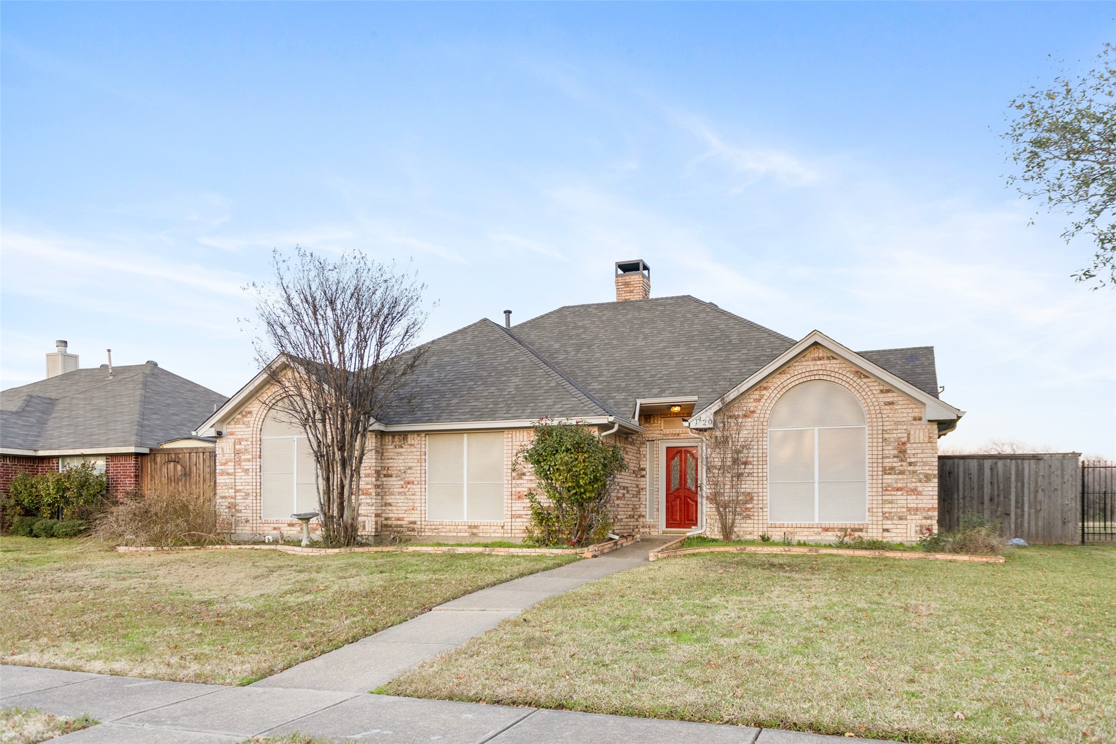 1420 Paula Lane Mesquite TX 75149