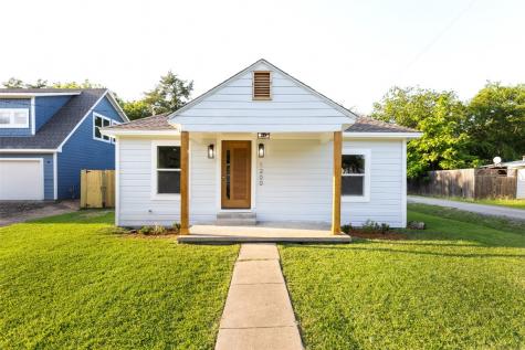 1200 Lela Street Mckinney TX 75069
