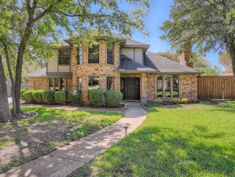 600 April Sound Bedford TX 76021