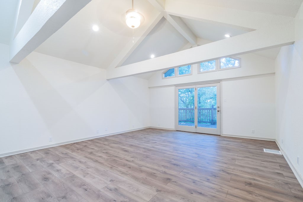 598 Stagecoach Trail Denison TX 75021