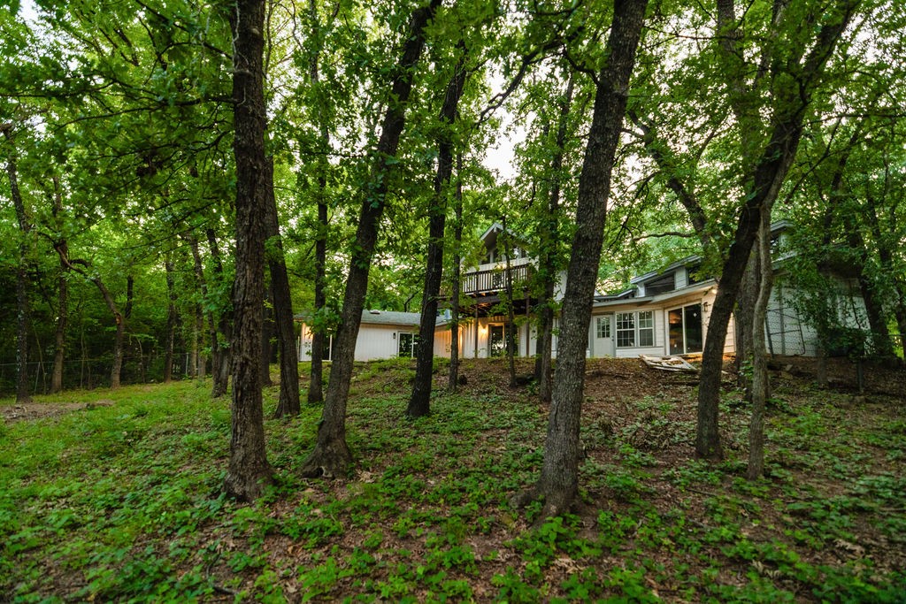 598 Stagecoach Trail Denison TX 75021