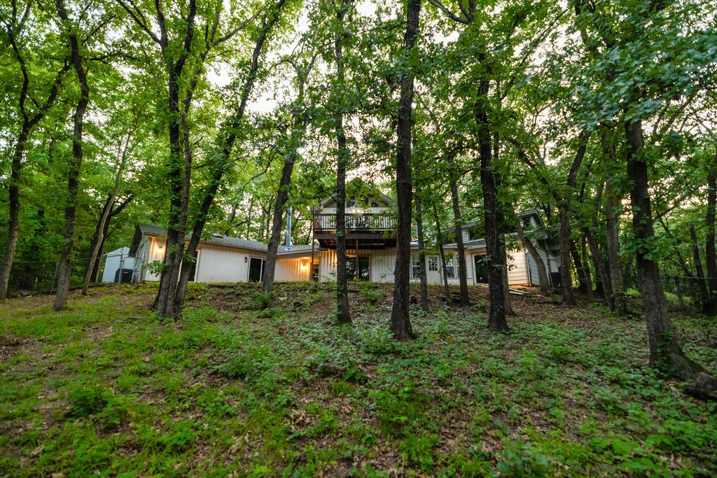 598 Stagecoach Trail Denison TX 75021