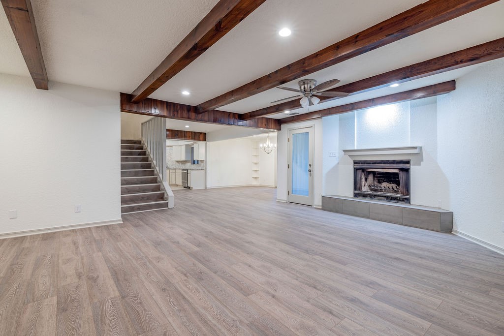 598 Stagecoach Trail Denison TX 75021