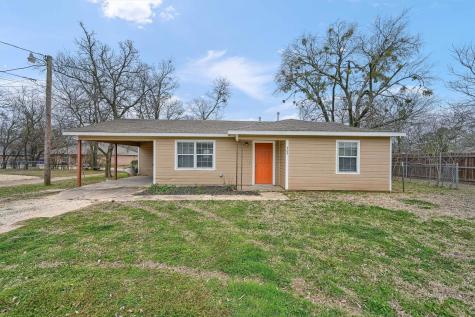 302 Water Street Whitesboro TX 76273