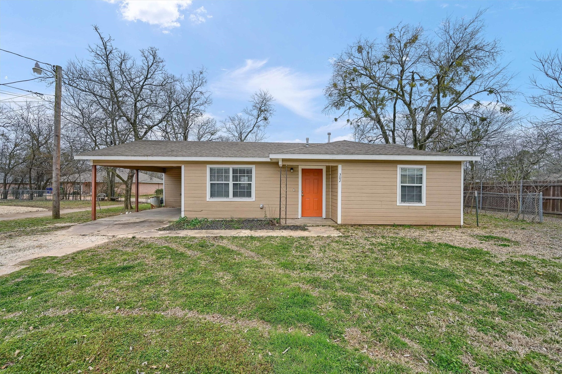 302 Water Street Whitesboro TX 76273