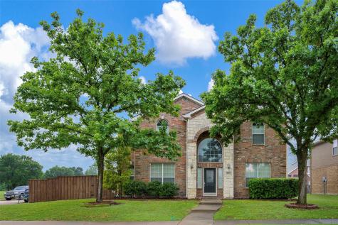 803 Cascades Drive Allen TX 75002
