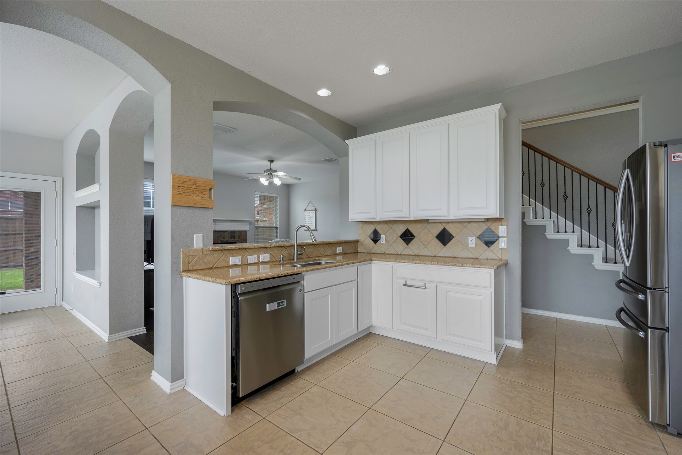 803 Cascades Drive Allen TX 75002