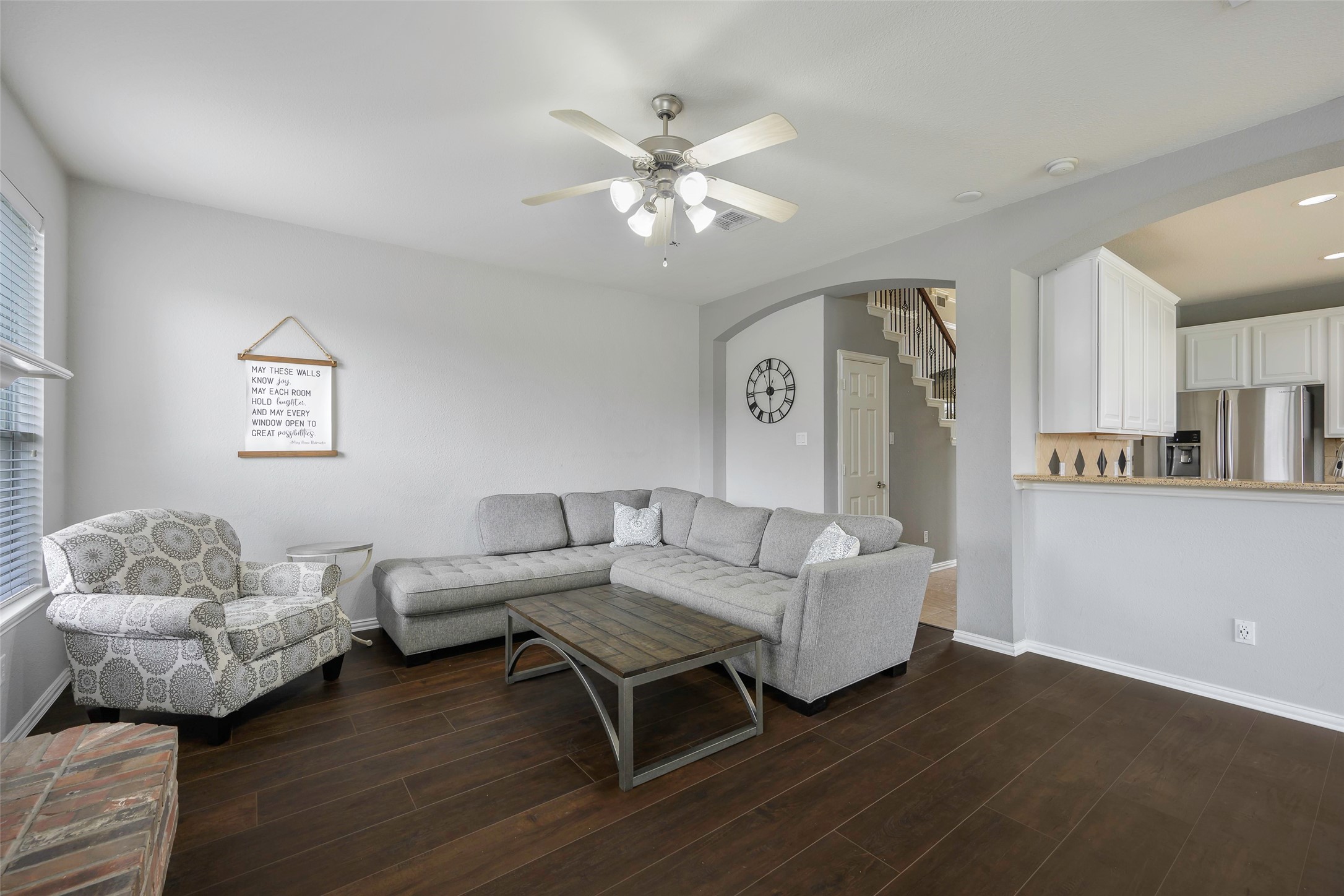 803 Cascades Drive Allen TX 75002