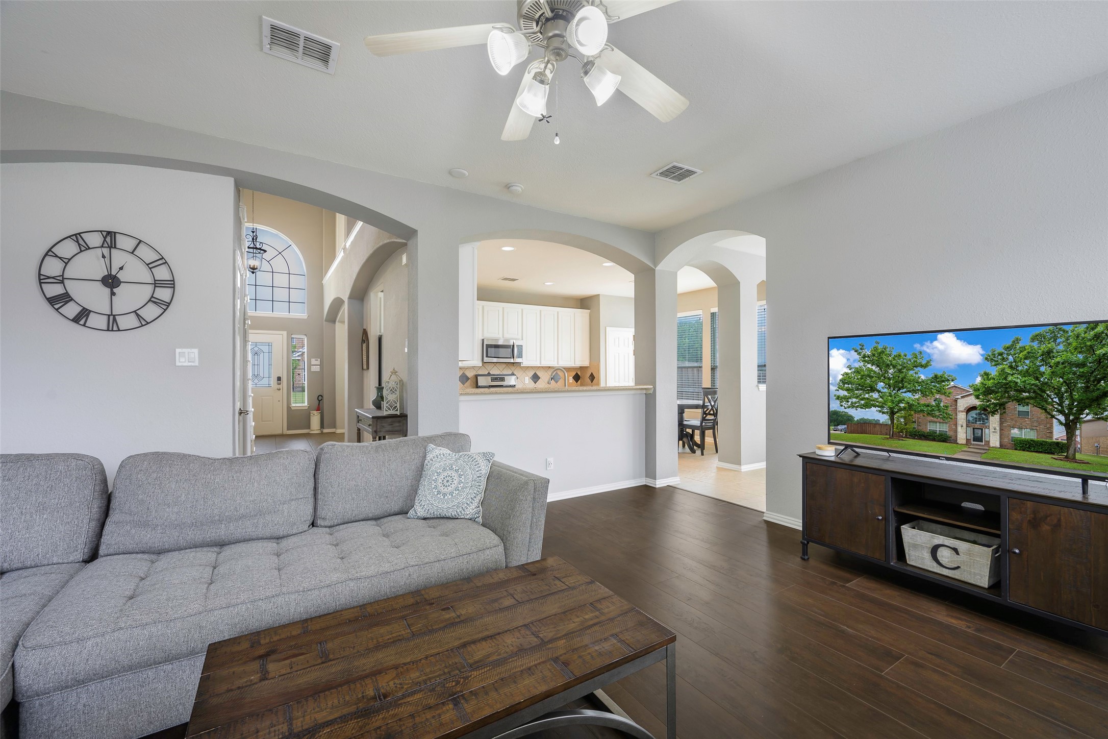 803 Cascades Drive Allen TX 75002