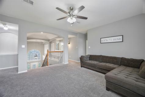 803 Cascades Drive Allen TX 75002