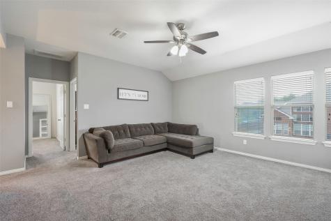 803 Cascades Drive Allen TX 75002