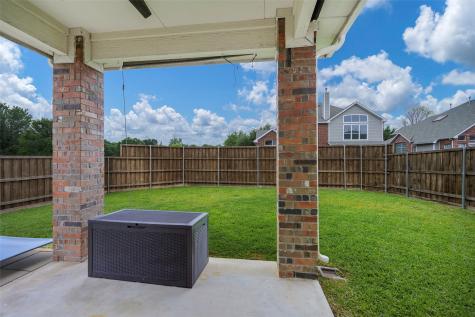 803 Cascades Drive Allen TX 75002