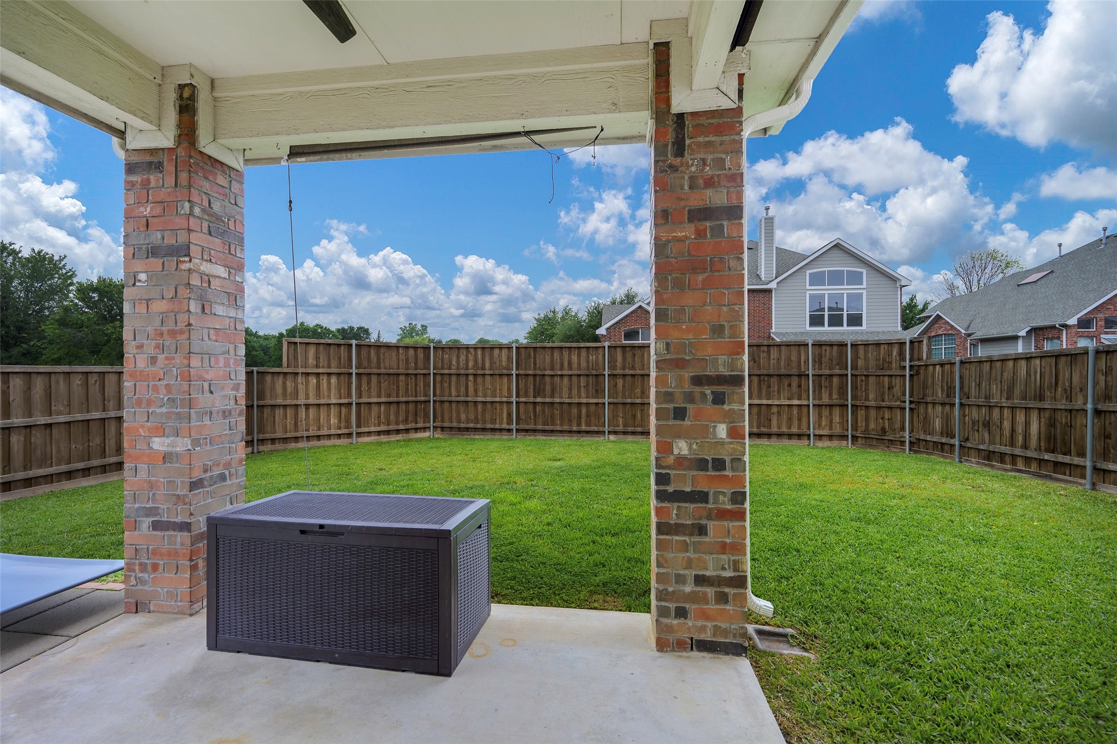 803 Cascades Drive Allen TX 75002