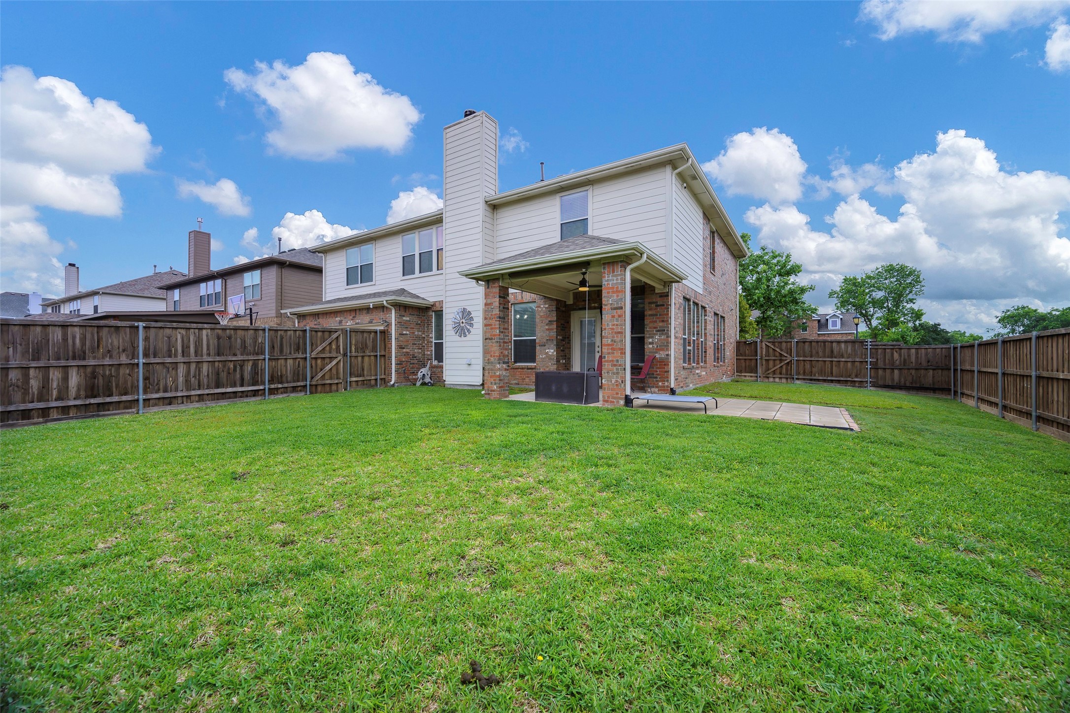 803 Cascades Drive Allen TX 75002