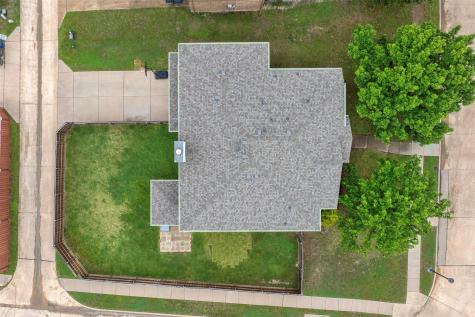 803 Cascades Drive Allen TX 75002