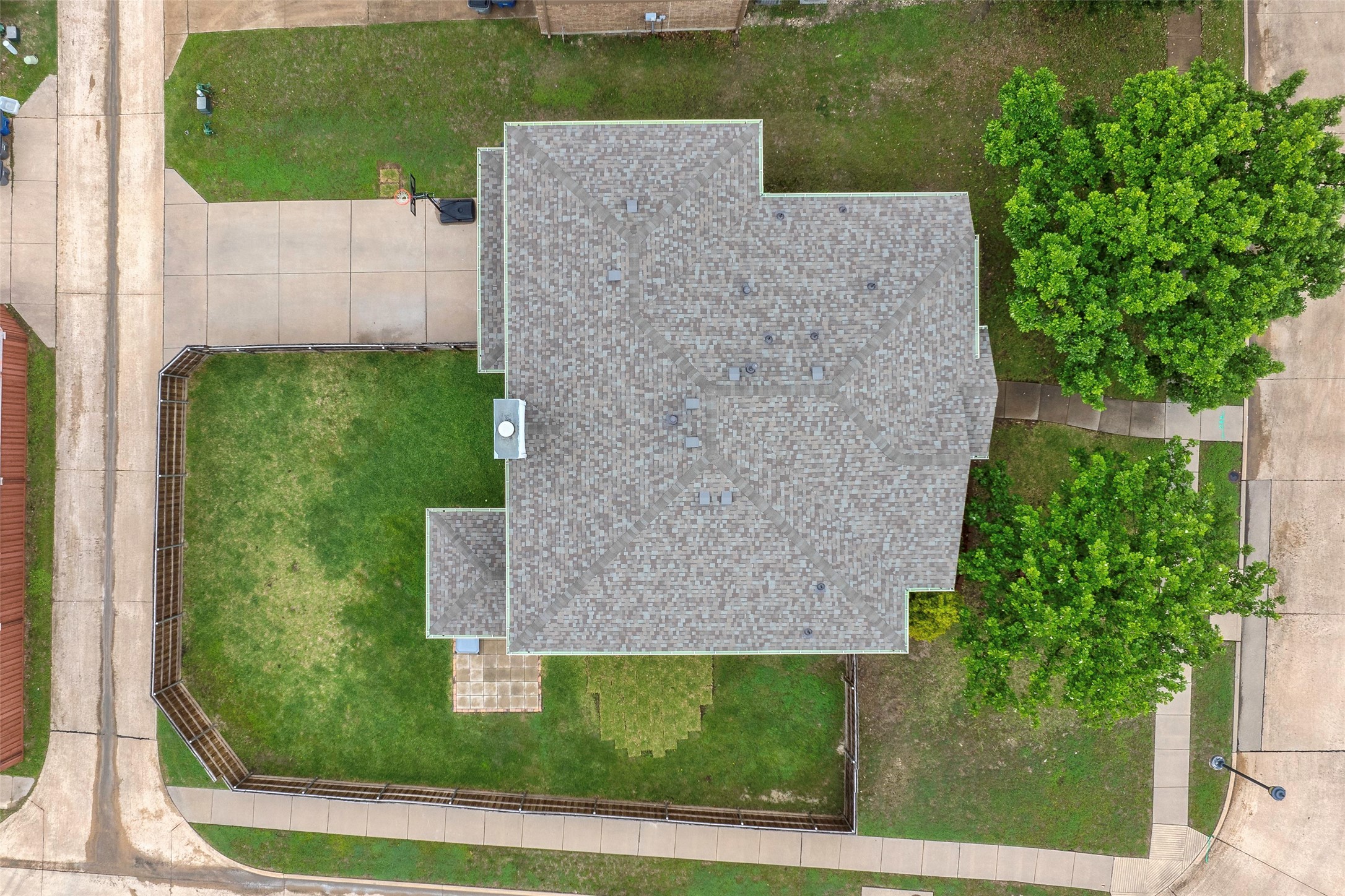803 Cascades Drive Allen TX 75002