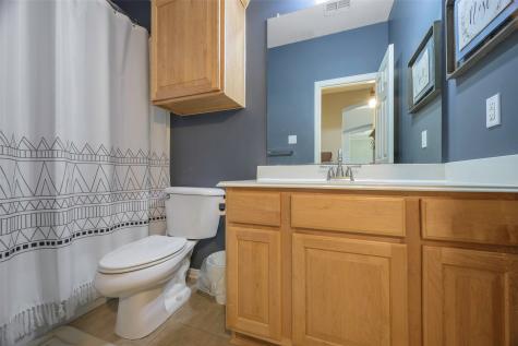 803 Cascades Drive Allen TX 75002