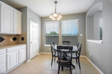 803 Cascades Drive Allen TX 75002
