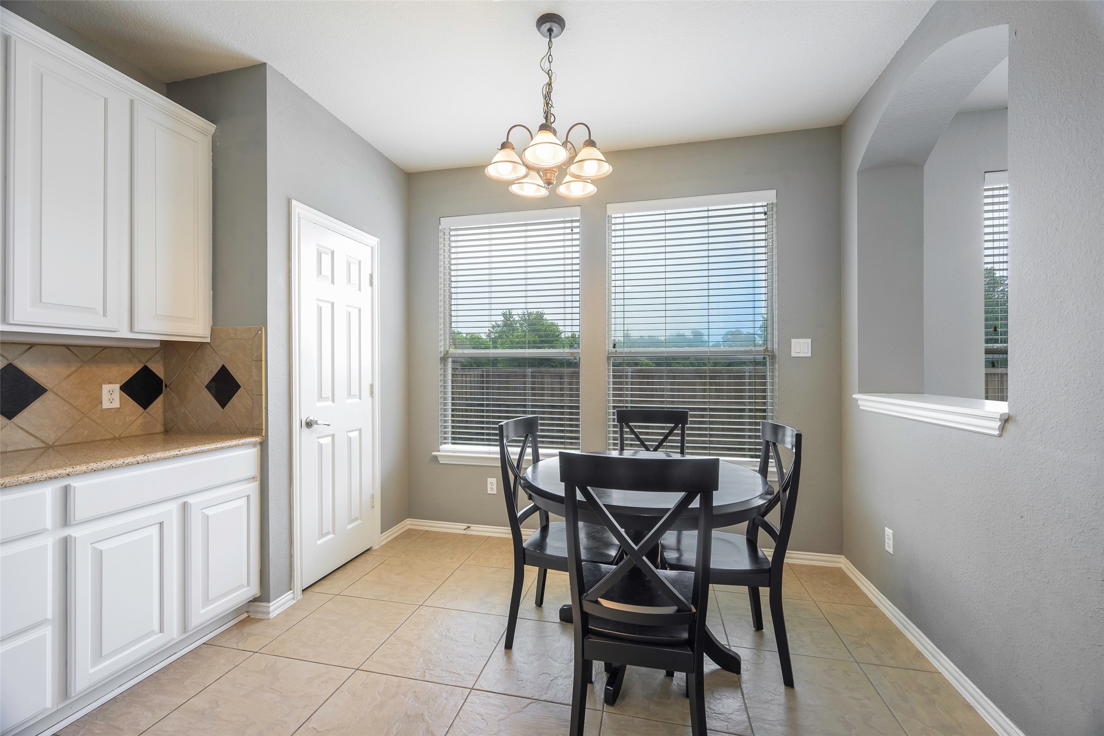 803 Cascades Drive Allen TX 75002