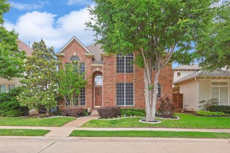 3419 University Park Lane Irving TX 75062