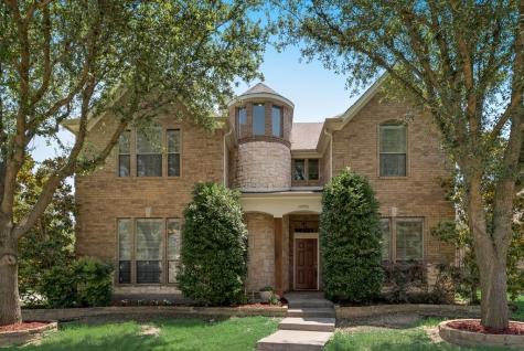 10992 Prescott Drive Frisco TX 75033