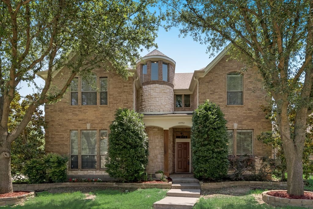 10992 Prescott Drive Frisco TX 75033