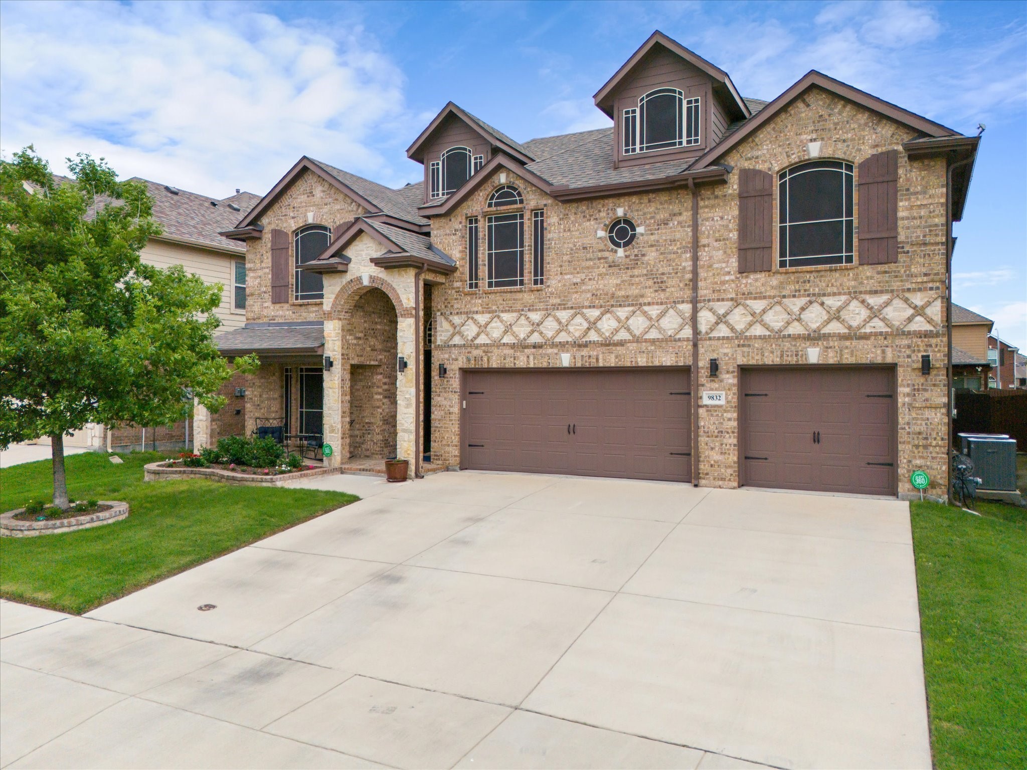 9832 White Bear Trail Fort Worth TX 76177