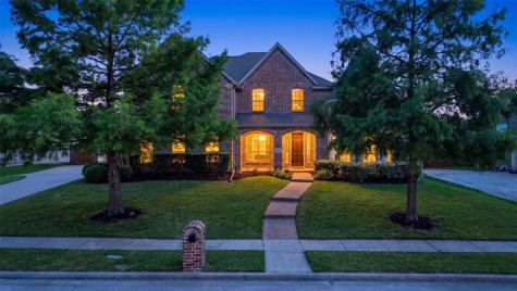 731 Nighthawk Drive Murphy TX 75094