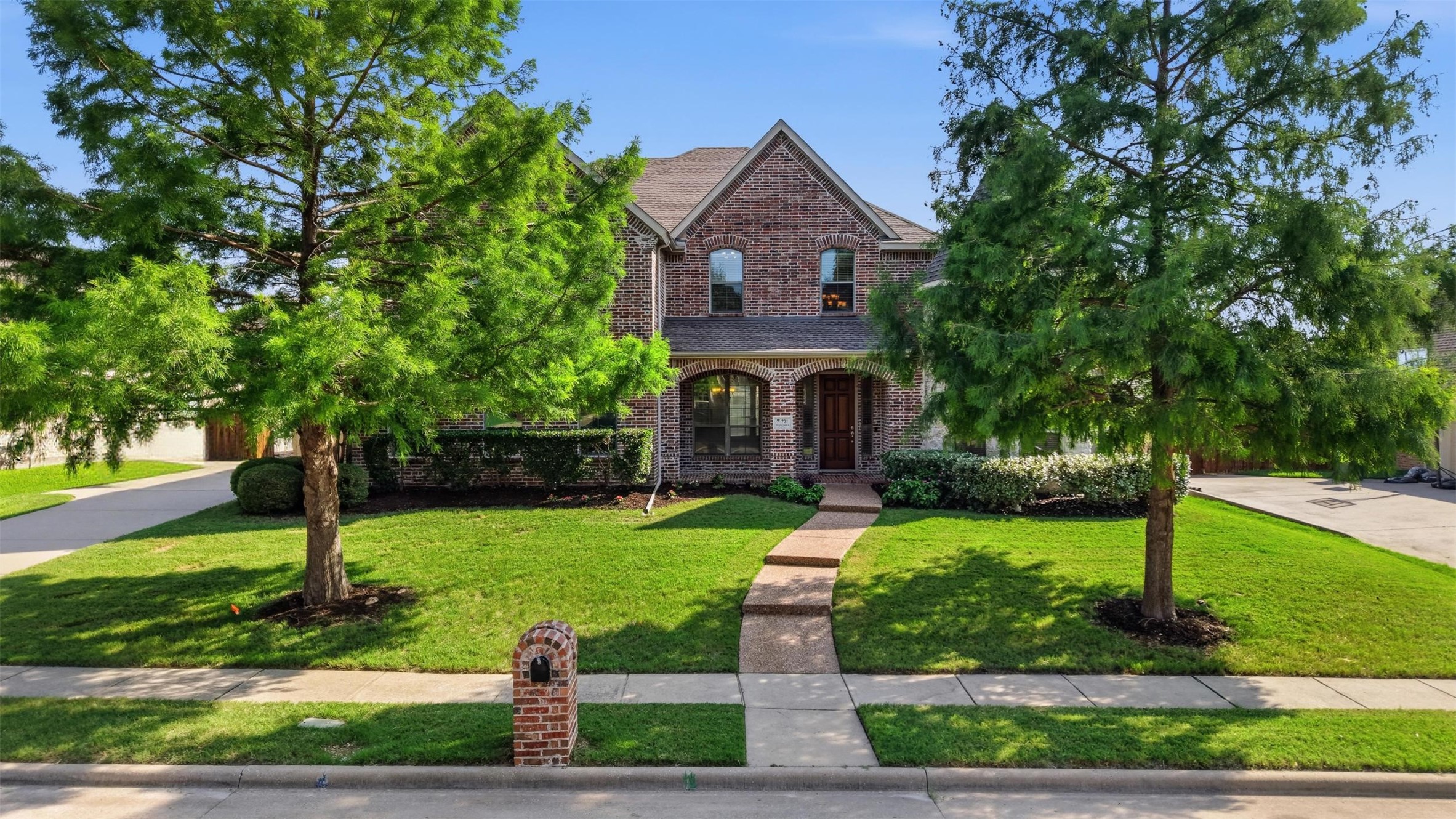 731 Nighthawk Drive Murphy TX 75094