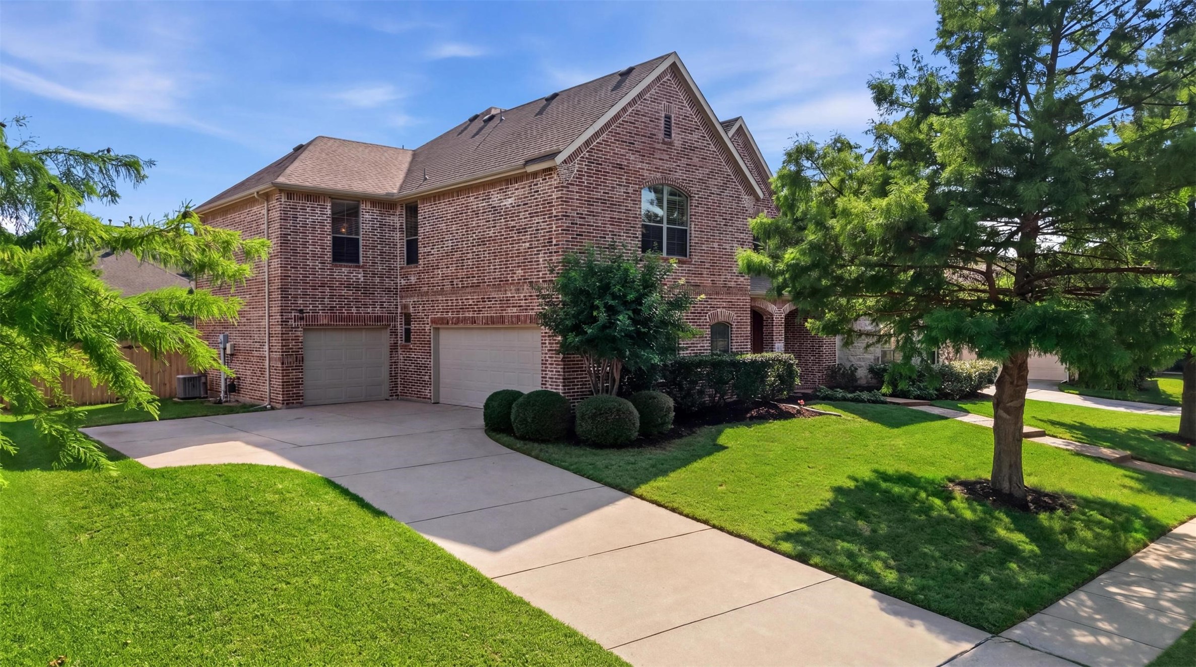 731 Nighthawk Drive Murphy TX 75094