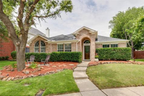 1224 Quaker Lane Lewisville TX 75077
