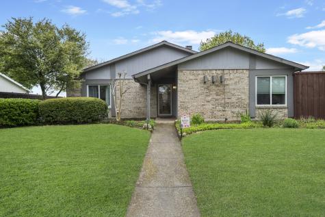 2942 Big Ben Lane Garland TX 75044