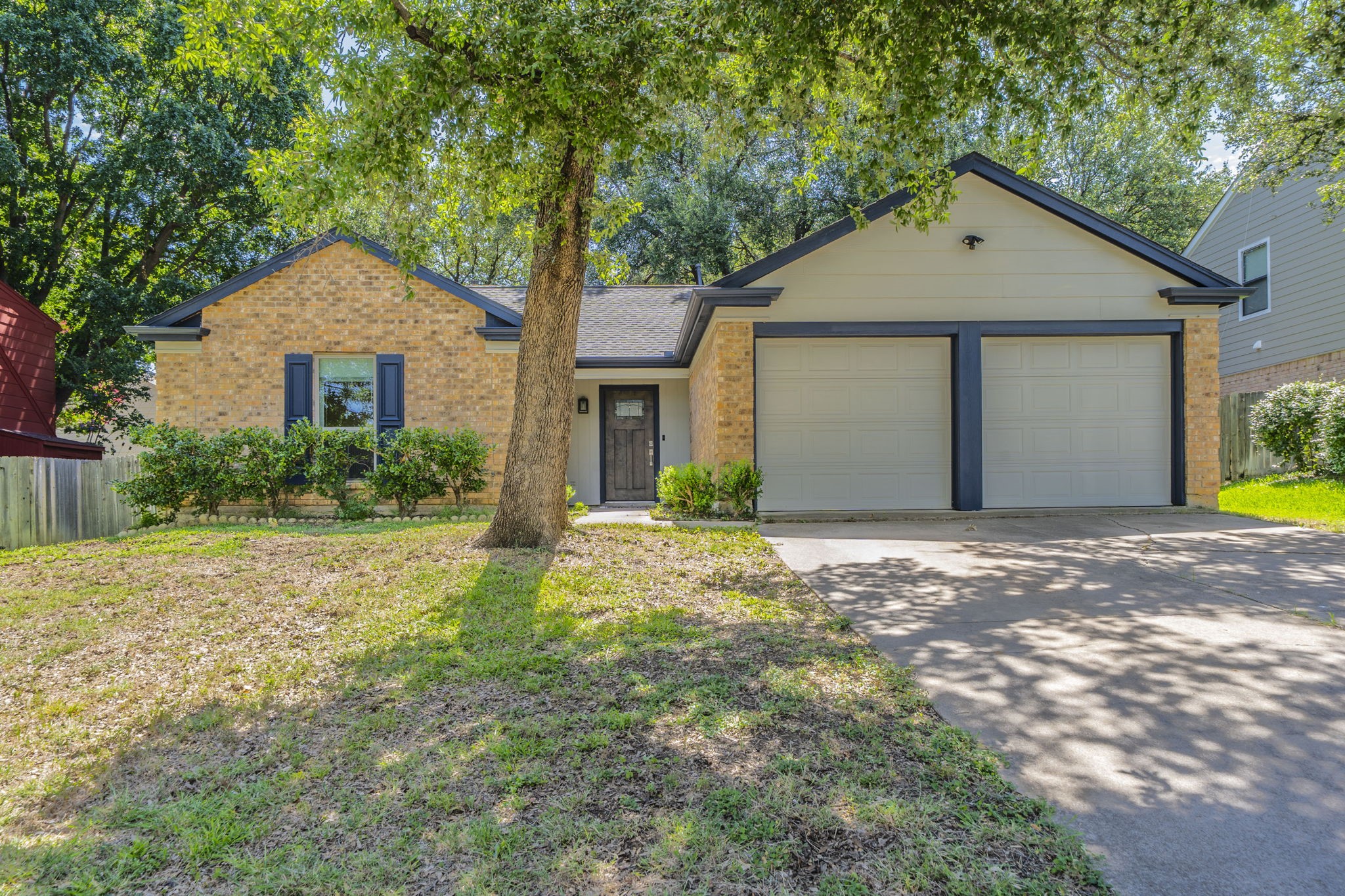 4103 Twinhill Court Arlington TX 76016