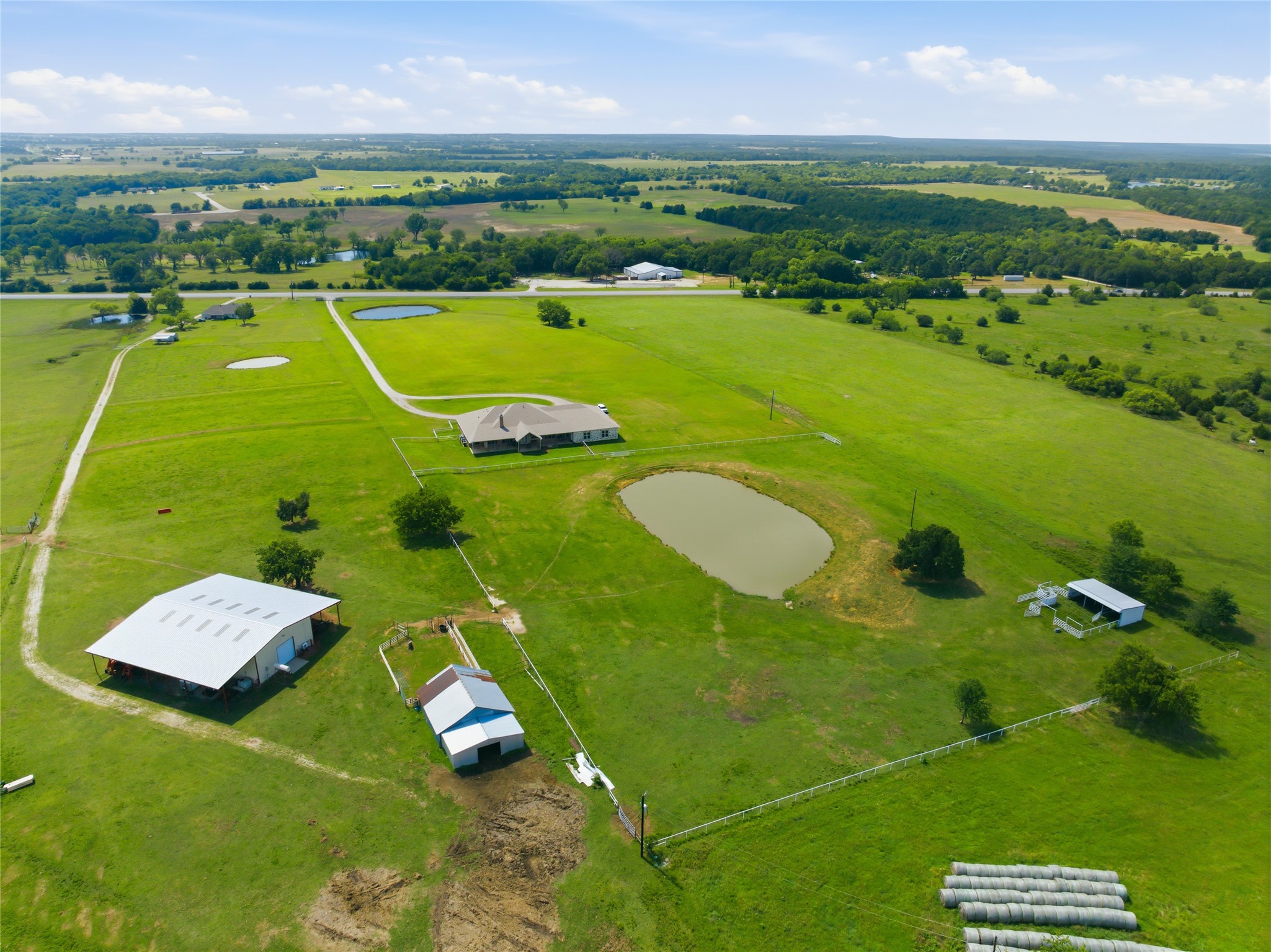 28966 Us Highway 377 Gordonville TX 76245