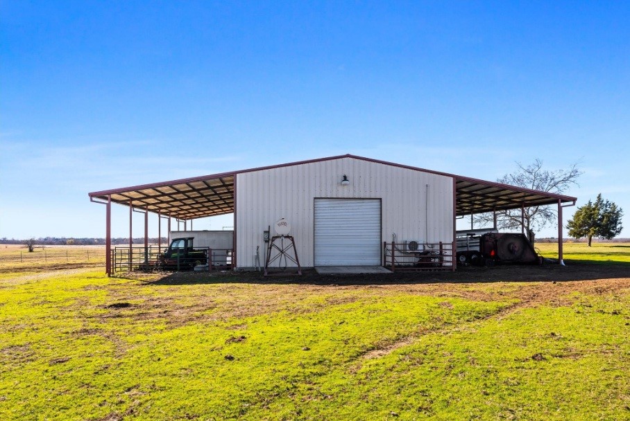 28966 Us Highway 377 Gordonville TX 76245