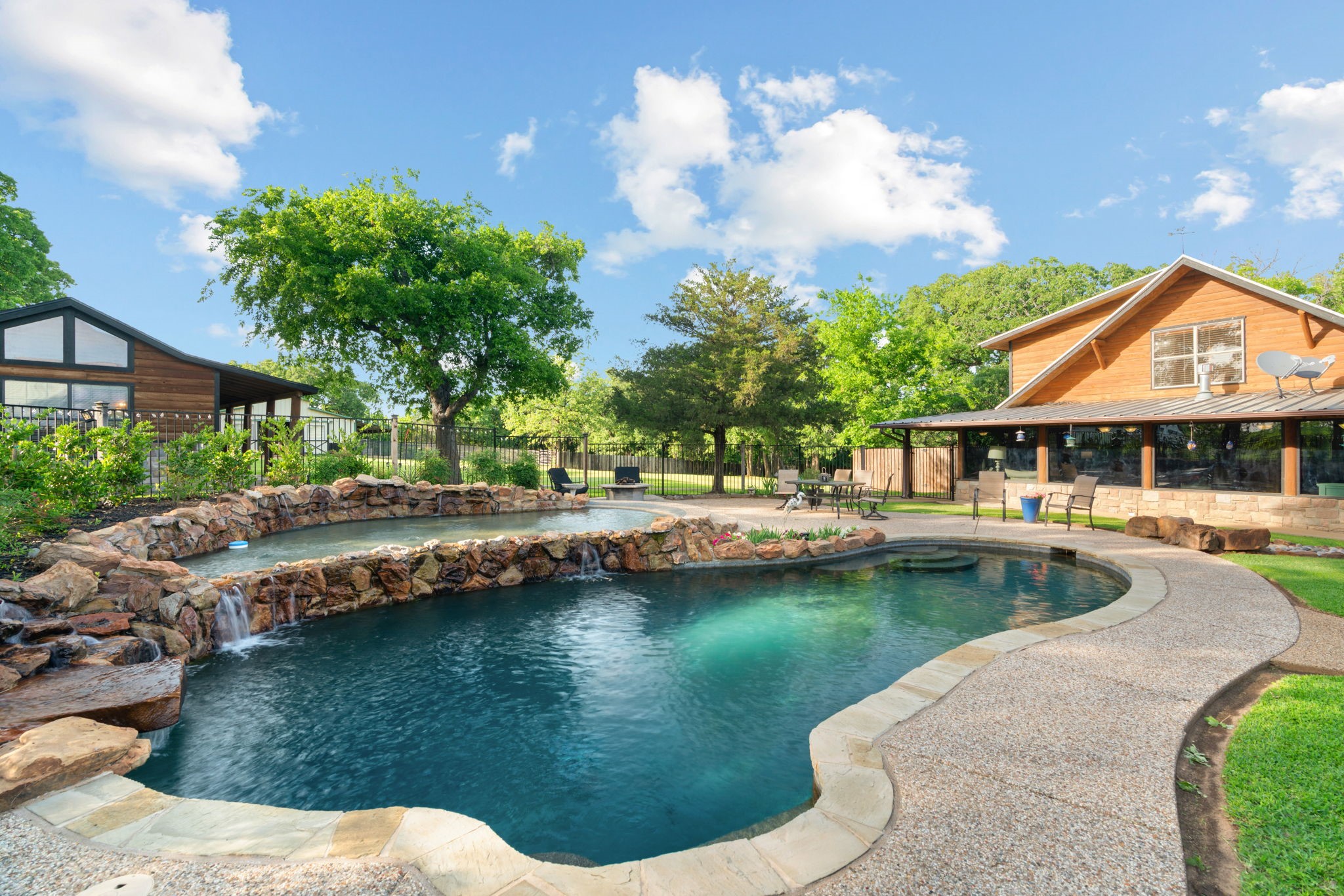 9345 County Road 519 Alvarado TX 76009