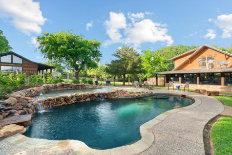 9345 County Road 519 Alvarado TX 76009