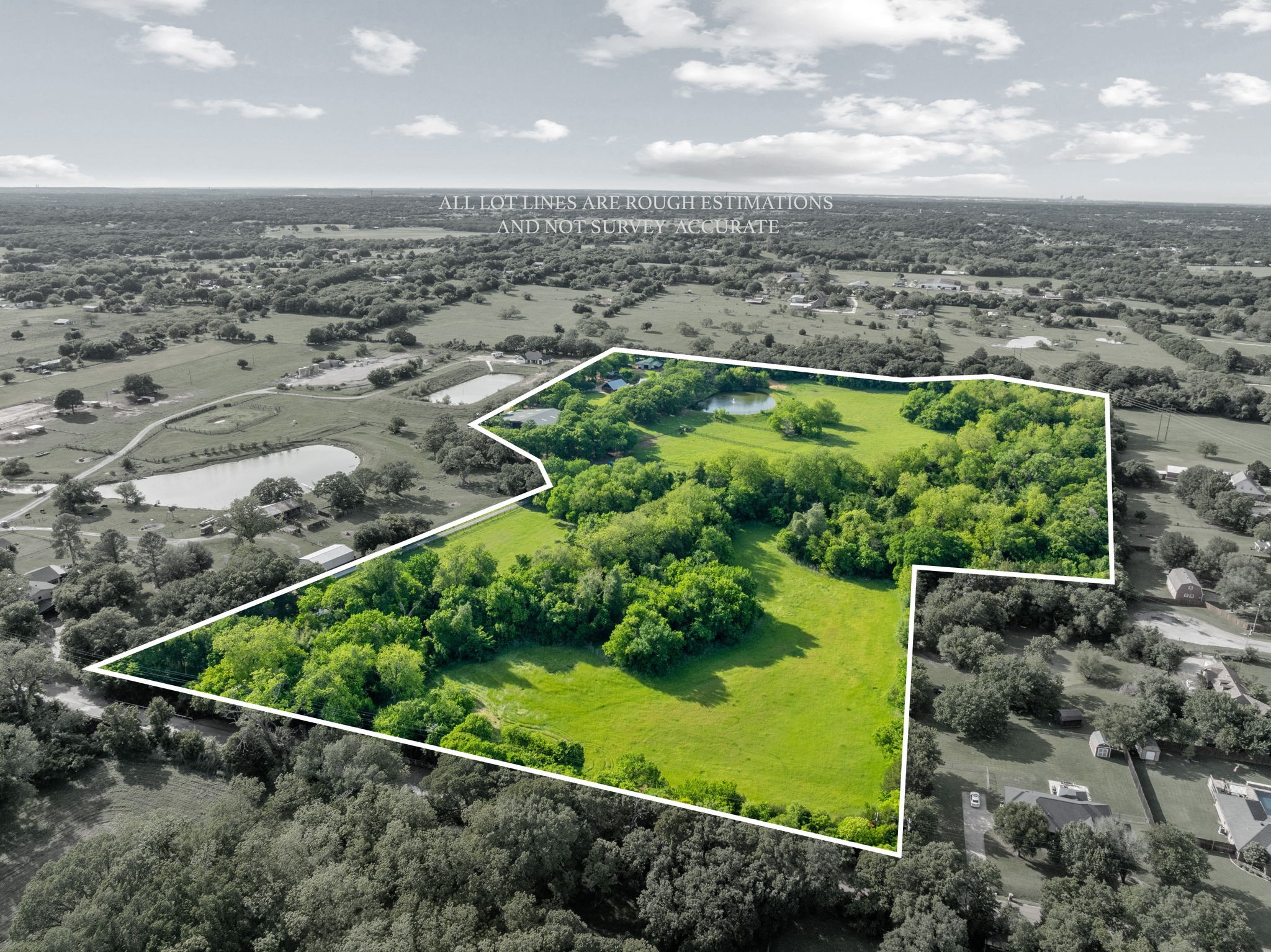 9345 County Road 519 Alvarado TX 76009