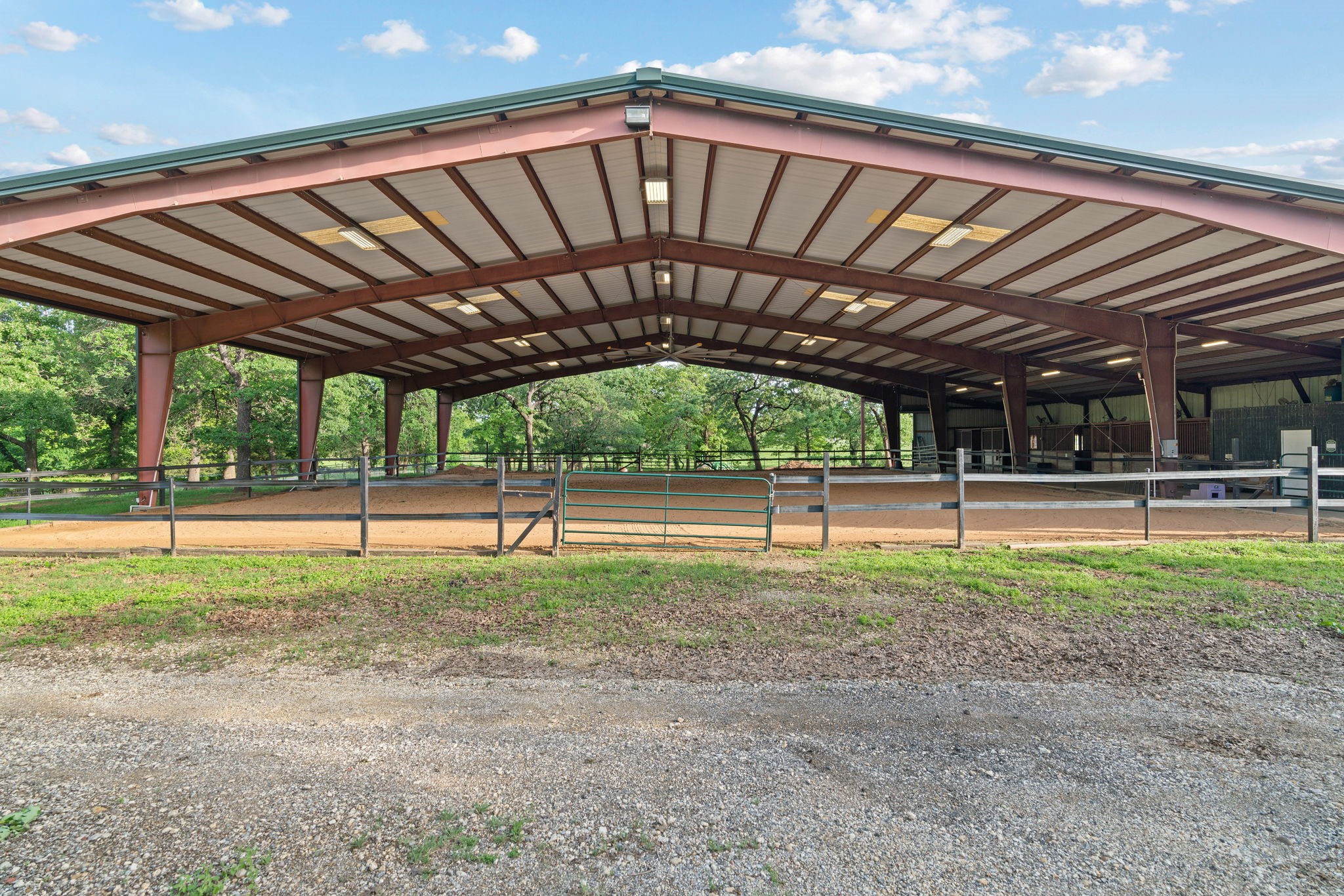 9345 County Road 519 Alvarado TX 76009